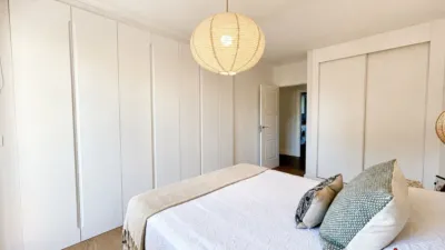 Apartment in Ever photo 32
