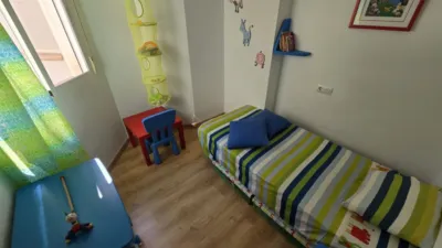 Apartment on Calle de Castellón photo 10
