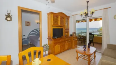 Apartment at Calle de Gibraltar, 6 photo 7