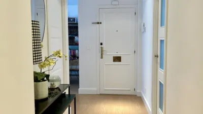 Apartment in Ever photo 3