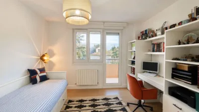 Apartment in Ever photo 35