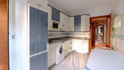 Apartment on Xabier Street photo 16