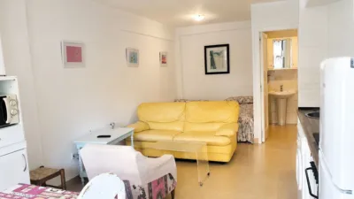 Apartment in Carlos V photo 2