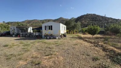 Rustic finca in Pizarra Campo photo 2