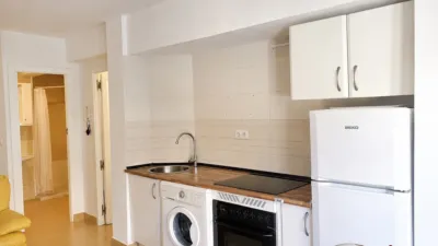 Apartment in Carlos V photo 5