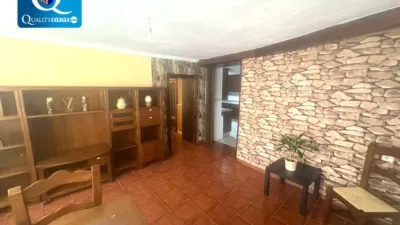 Casa – Xixona - Jijona - Vista 2