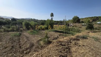 Finca rústica en Pizarra Campo photo 17