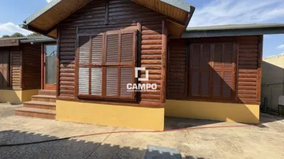 Chalet on Humosa Street photo 4
