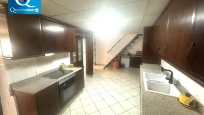 Casa – Xixona - Jijona - Vista 5