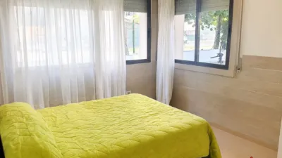 Apartment in Carlos V photo 4