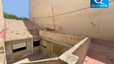 Terreno en venta en Centro - Vista 2