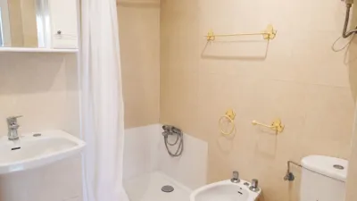 Apartment in Carlos V photo 6