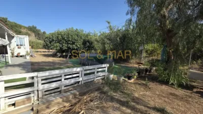 Finca rústica en Pizarra Campo photo 18