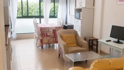 Apartment in Carlos V photo 3