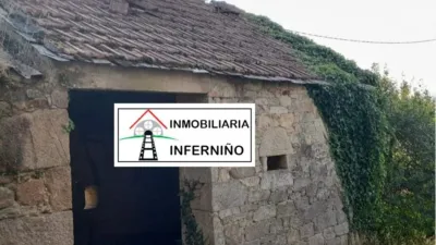 Casa – A Armada, O Lugar do Crego - Més