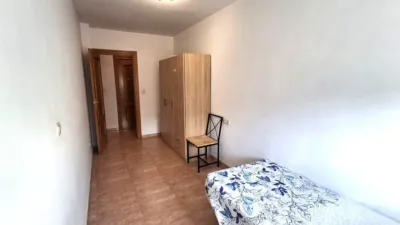 Flat in La Roda photo 14