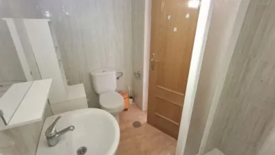 Flat in La Roda photo 6