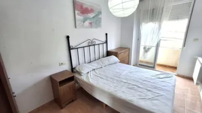 Flat in La Roda photo 8