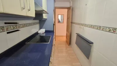 Flat in La Roda photo 22