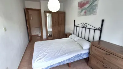 Flat in La Roda photo 10