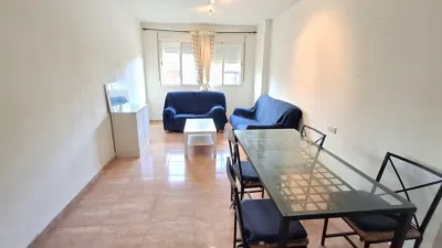 Flat in La Roda photo 26
