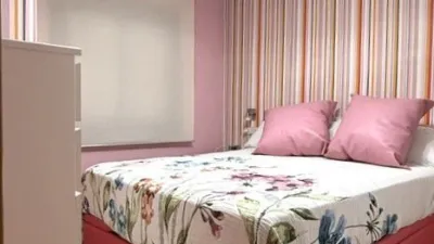 Attic in Vinyets - Plaza Catalunya photo 11