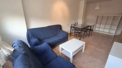 Flat in La Roda photo 31