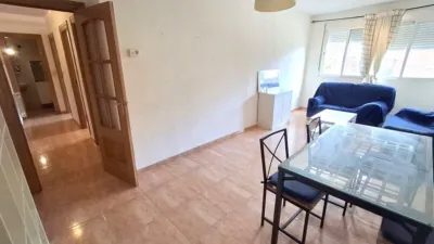 Flat in La Roda photo 29