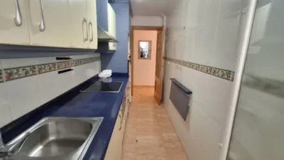 Flat in La Roda photo 25
