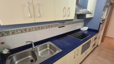 Flat in La Roda photo 20