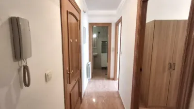 Flat in La Roda photo 2