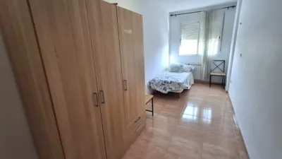 Flat in La Roda photo 13