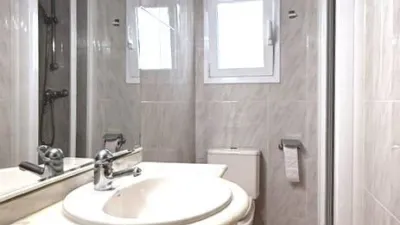 Attic in Vinyets - Plaza Catalunya photo 8