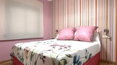 Attic in Vinyets - Plaza Catalunya photo 12