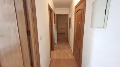 Flat in La Roda photo 11