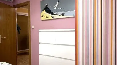 Attic in Vinyets - Plaza Catalunya photo 15