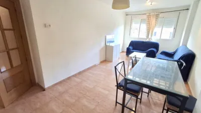 Flat in La Roda photo 28