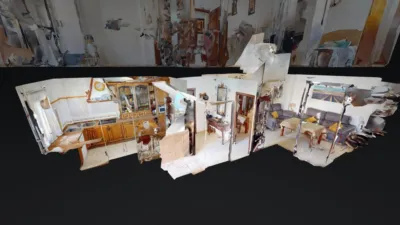 House in Centro Area photo 36