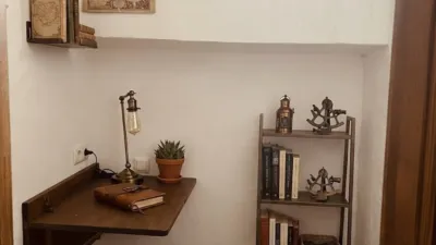 Apartamento en Casco Antiguo photo 10
