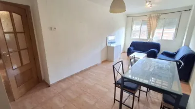 Flat in La Roda photo 27