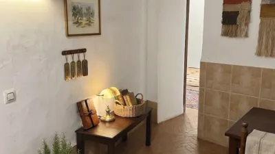 Apartamento en Casco Antiguo photo 7