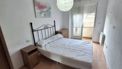 Flat in La Roda photo 3