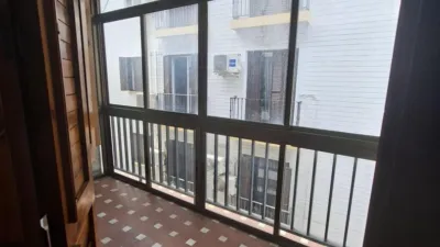 Flat on Albareda Street photo 3