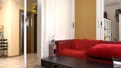 Attic in Vinyets - Plaza Catalunya photo 25