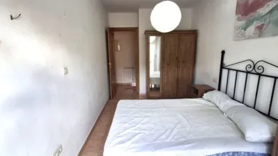 Flat in La Roda photo 9