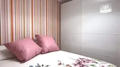 Attic in Vinyets - Plaza Catalunya photo 14
