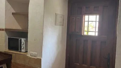 Apartamento en Casco Antiguo photo 15