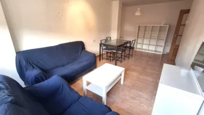 Flat in La Roda photo 32