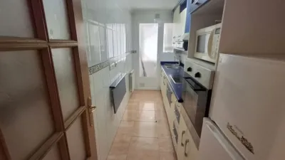 Flat in La Roda photo 19