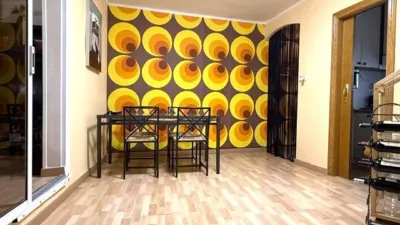 Attic in Vinyets - Plaza Catalunya photo 5